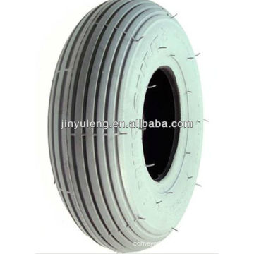 Barrow tyre 2.80-4 rubber wheel/dolley wheel